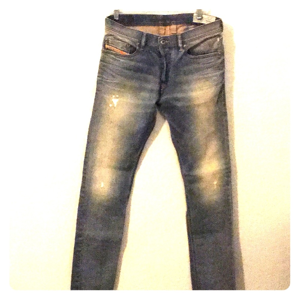 Diesel Tepphar     30 x 30